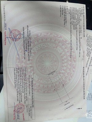 chính chủ cần bán đất bàu mạc 17, liên chiểu, đà nẵng