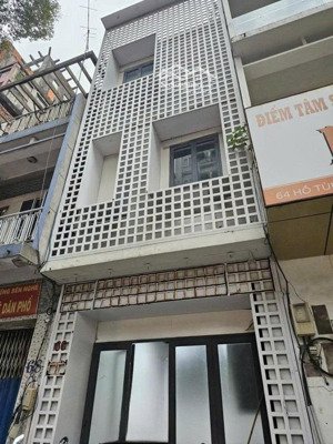 [4mx35m] nhà 4 tầng, 2 thang máy-mặt tiền số 66 hồ tùng mậu, phường bến nghé, quận 1-gần bitexco !!
