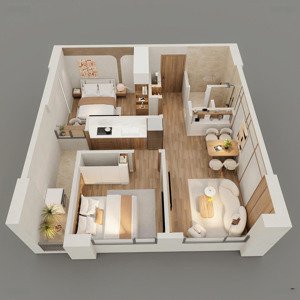 đăng ký mua nhà ở xã hội golden point ngay gần aeon mall: 52m2
