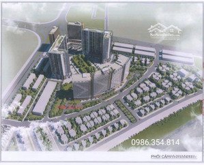 bán cc the minato residence, 3,15 tỷ, 70m2, võ nguyên giáp, lê chân, hải phòng