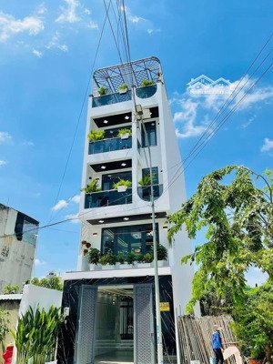 nhà ngộp giá rẻ bán gấp căn nhà ở q12, tô ngọc vân. dt 84.6m2 (4,7 x 18m). shr, hđ thuê cao