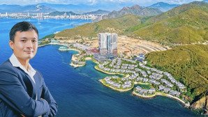 gran meliá nha trang biệt thự view biển, hồ bơi riêng, đẳng cấp 6 sao, sổ hồng riêng