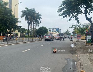 mtkd tây thạnh vị trí đẹp ngay ngã tư. dt: 4.2x15m=64m2. giá chỉ 11.5 tỷ