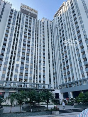 cho thuê căn 3n athena complex, 11 triệu, ở luôn. lh 