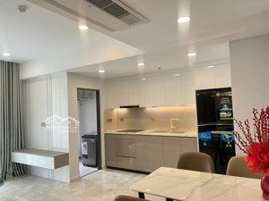 cho thuê ascentia phú mỹ hưng 2pn view biệt thự. lh: hòa