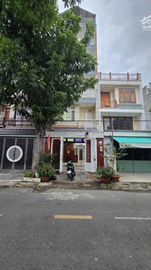 cho thuê nhà riêng 9pn, 5wc, 29 triệu, 110m2 tại tây thạnh, tân phú, hcm