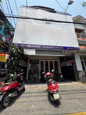 cho thuê nhà quận hải châu - đường trưng nữ vương, gần cầu rồng