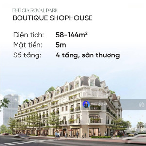 suất ngoại giao mặt tiền tây sơn phú gia royal park, mua ngay đợt 1 giá tốt nhất vị trí đẹp nhất