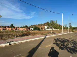 bán lô đất 126m2 gần ngay kcn sonadezi, bà rịa, vũng tàu