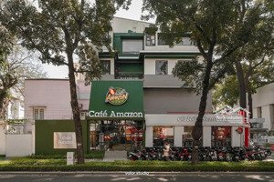 cho thuê nhà góc 2 mt 14 phạm ngọc thạch, phường 6, quận 3 - đối diện đh kinh tế (ueh)