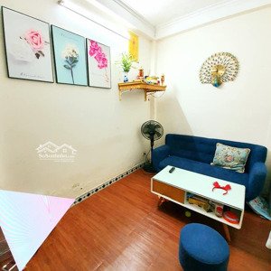 bán nhà yên lãng, đống đa: 15m2*4t chỉ 2 tỷ 26 có sổ, 2 ngủ, thoáng sáng, nhà chắc chắn, yên tĩnh