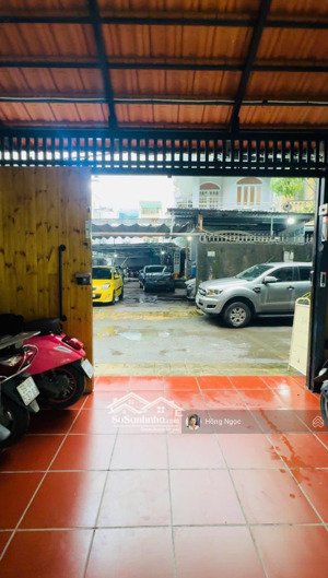 giảm 1 tỷ- bán nhà đẹp 3 lầu đường thống nhất - hẻm ô tô tránh nhau