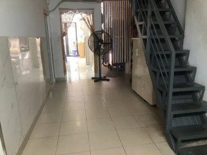 bán gấp nhà riêng 3 tầng, 59m2 giá cực chất tại lê văn sỹ, p12, q3, hcm