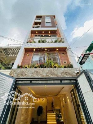 thiện chí bán nhà có thang máy ký hòa p11 q5. giá 4tỷ2/75,9m2 gần trường th minh đạo. cho thuê 28tr