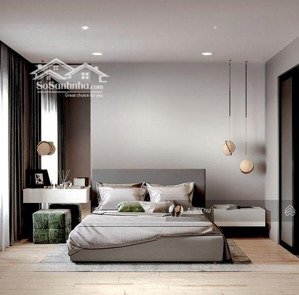 bán nhà điện biên phủ - thông mạc đĩnh chi q1 (5.4x10.5m) 55.5m2 - 3 tầng kiên cố. giá chỉ 13 tỷ tl