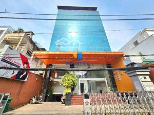 cho thuê văn phòng h&h building phú nhuận