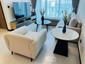 bán căn hộ de la sol 2pn full nội thất view sông, 10.008tỷ (bao hết) em tiên