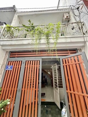 ngay thoại ngọc hầu-sát hẻm xe tải-2 tầng-48m2-nở hậu-chỉ 4.6 tỷ tl