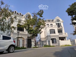 bán biệt thự 400m2 tại vinhomes imperia hải phòng, giá chỉ với 44 tỷ vnd