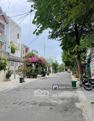 bán đất tặng nhà c4 | đường nam thọ 2 | cách biển mân thái 300m | giá rẻ nhất khu vực