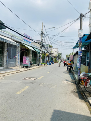 bán nhà mặt tiền đường ht6 - 141 m2 - nguyễn ảnh thủ quận 12 giá 9,1 tỷ