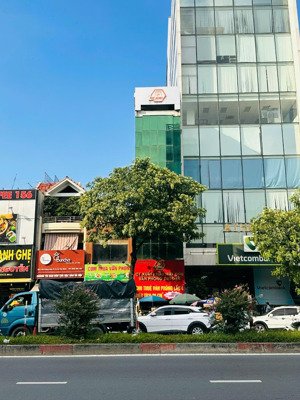 building mt cộng hoà dòng tiền 60tr/th 4x20m chỉ 28,5 tỷ