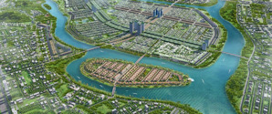 đất nền đô thị hoà xuân - điểm đến trung tâm đô thị mới của đà nẵng !