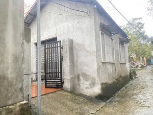 bán đất kèm nhà đẹp tại hùng tiến mỹ đức, hà nội