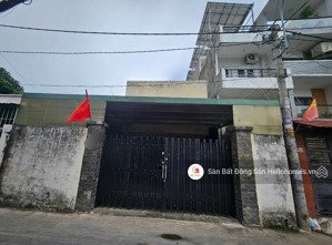 bán nhà xưởng 290m2 - đường rộng 8m - nguyễn văn quá, quận 12, giá 14 tỷ