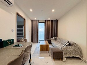 cho thuê căn hộ 2pn full nội thất, 59m2, 8 triệu ở the beverly solari, q9, hcm