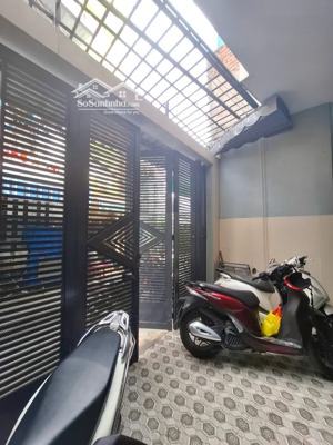 bán nhà riêng 91m2 tại cách mạng tháng tám, q3, hcm giá cực chất 14 tỷ