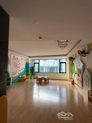 nhà kinh doanh dòng tiền - trung tâm phố cổ - gần ga hàng cỏ