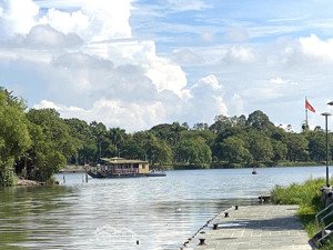 căn hộ 70m2 cạnh bờ sông hương ngay trung tâm tp