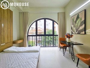 khai trương căn hộ có phòng gym cho cư dân - mới 100% - ở liền ngay được