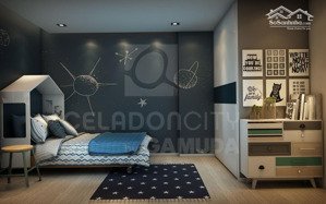 bấn gấp chcc celadon city q. tân phú, dt 78m2, 3pn + 2wc, giá 5 tỷ bớt lộc, sổ hồng riêng