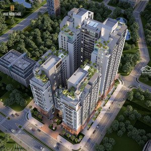 căn hộ 3pn "đẹp - hiếm - sinh lời cao" giữa trung tâm huế - chỉ với 50 triệu có ngay vị trí đẹp