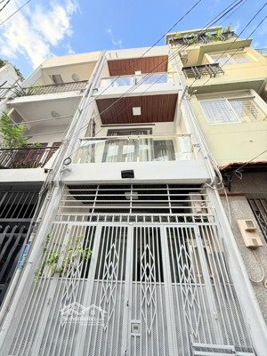 bán nhà hxh 5 phòng ngủ trường chinh p13 tân bình gần nhà ga t3 nhỉnh 6 tỷ