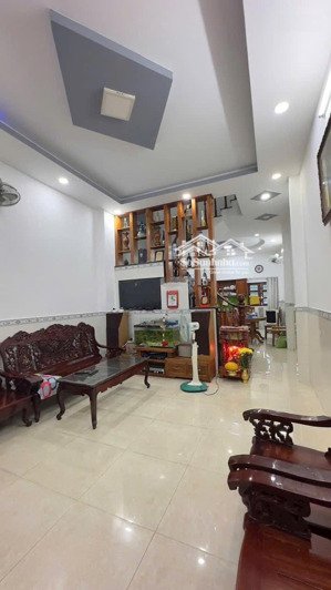 bán nhà 3 tầng bình chiểu ngô chí quốc - sau chợ đầu mối nông sản thủ đức