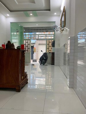 hẻm 6m đường hòa bình, phường hiệp tân dt 4mx20m 1 lầu giá 5,9 tỷ