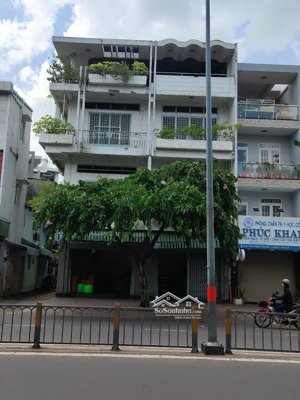 bán nhà 558b+c minh phụng 9,2x15 nở hậu 4 tầng giá bán chỉ 33 tỉ