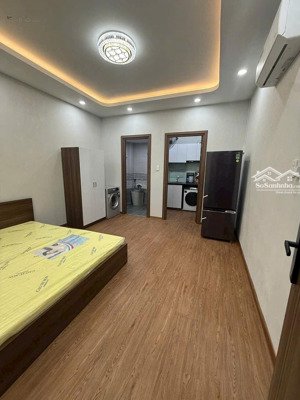7 căn hộ dịch vụ thu nhập 40 tr/t,trần văn cẩn tân phú giáp q11