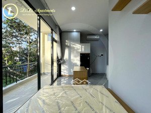 khai trương căn hộ mới sau lưng chung cư feliz - có đỗ được oto