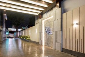 hàng hiếm bán căn hộ kiều by kita liền kề quận 1 diện tích 132m2 giá 17.1 tỷ lh - sổ sẵn
