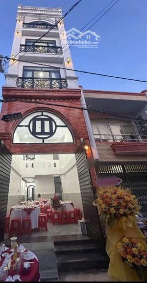 chdv cao cấp 6 lầu thu nhập 35tr/tháng - trương phước phan p.bình trị đông bình tân - nhỉnh 9 tỷ