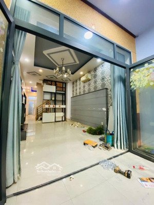 hót hót nhà 4 tầng - mặt tiền - phước long a giá chỉ 9.2 tỷ tl