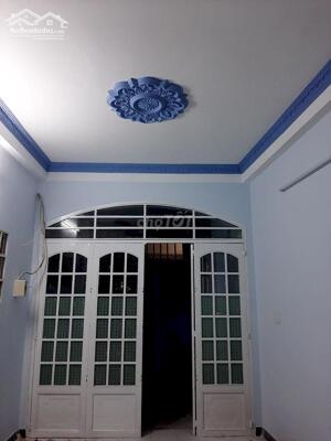 Nhà 1T1L mặt tiền đường 212 Đỗ Xuân Hợp, Phước Long A, Quận 9, DTCN 35m²/3.85 tỷ TL