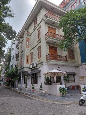 lk văn quán. lô góc - vỉa hè - kd cf - dt 80m2 - 4 tầng - mt 16m. giá 24 tỷ