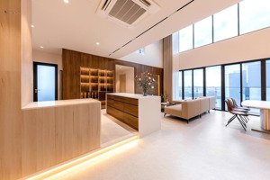 hot deal ! cho thuê penthouse - one verandah, view đẹp nhất dự án !