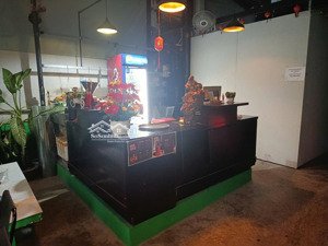 cần sang quán cafe ngay khu công chức văn phòng,phường hiệp bình chánh,thủ đức