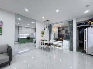 bán căn 65m,2n,2vs tòa hồ gươm plaza, trần phú, hà đông. tầng trung, view thành phố. giá 4,35 tỷ.